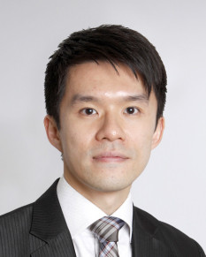 Thumbnail of Dr. CHUNG Chak Cheong, Calvin