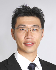 Thumbnail of Dr. FOO Bong Yin, Kevin