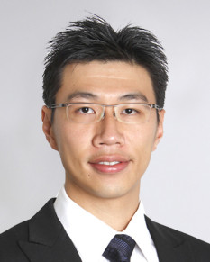 Thumbnail of Dr. FOO Bong Yin, Kevin