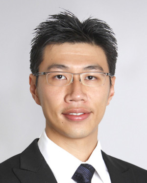 Thumbnail of Dr. FOO Bong Yin, Kevin