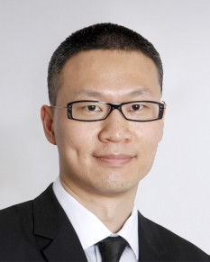 Thumbnail of Dr. HONG Tin Chak