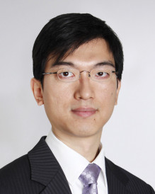 Thumbnail of Dr. KONG Chi Hang, Jonathan