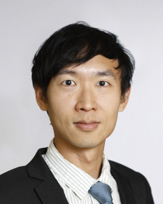 Thumbnail of Dr. KWAN Chun Man