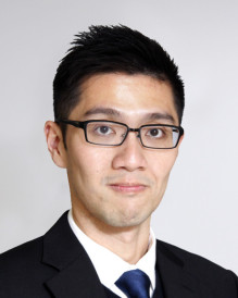 Thumbnail of Dr. KWONG Wing Hun