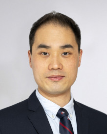 Thumbnail of Dr. LEUNG, Nelson