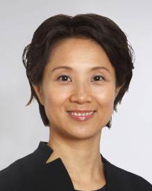 Thumbnail of Dr. SHUM Kin, Cynthia