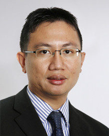 Thumbnail of Dr. TAM Man Wai