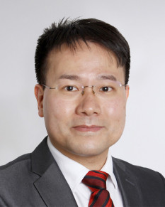 Thumbnail of Dr. WONG Chak Tong