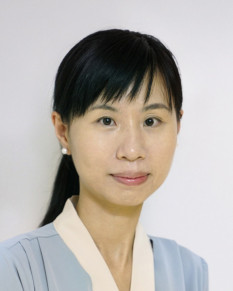 Thumbnail of Dr. YIU Yee Ki, Janet