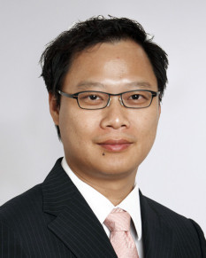 Thumbnail of Dr. YUEN Cheuk Wai