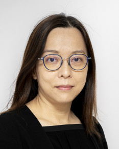 Thumbnail of Dr. CHOI Wing Yee, Regina