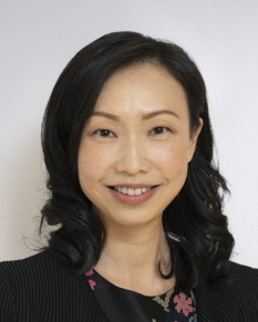 Thumbnail of Dr. LIN Wai Chi, Ada