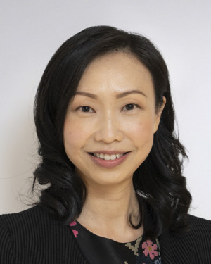 Thumbnail of Dr. LIN Wai Chi, Ada