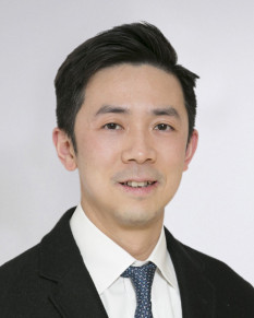 Thumbnail of Dr. ZEE Sze Tsing, Jonpaul