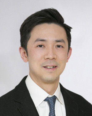 Thumbnail of Dr. ZEE Sze Tsing, Jonpaul
