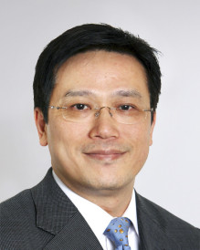 Thumbnail of Dr. HO Chi Lai, Garrett