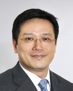 Thumbnail of Dr. HO Chi Lai, Garrett