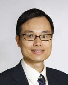 Thumbnail of Dr. CHOI Wai Lap, William