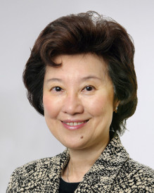 Thumbnail of Dr. LO GOH, Gladys