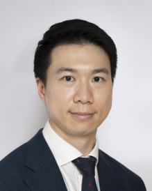 Thumbnail of Dr. CHEUNG Ho Hung, Billy