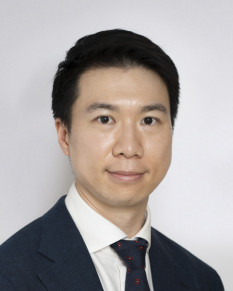 Thumbnail of Dr. CHEUNG Ho Hung, Billy