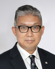 Thumbnail of Dr. CO Tiong Hong, Michael