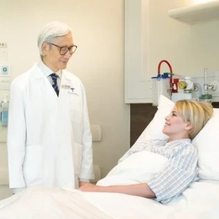 Thumbnail of International Patient Services