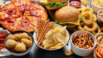 缩图 - 【超加工食品】多重化学加工或导致肥胖及慢性病 营养师教你智慧选择健康食品