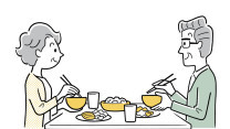 Thumbnail of A Guide to Care Food: Texture, Nutrition, and Safe Eating for Dysphagia Patient
