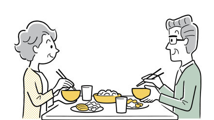 Thumbnail of A Guide to Care Food: Texture, Nutrition, and Safe Eating for Dysphagia Patient