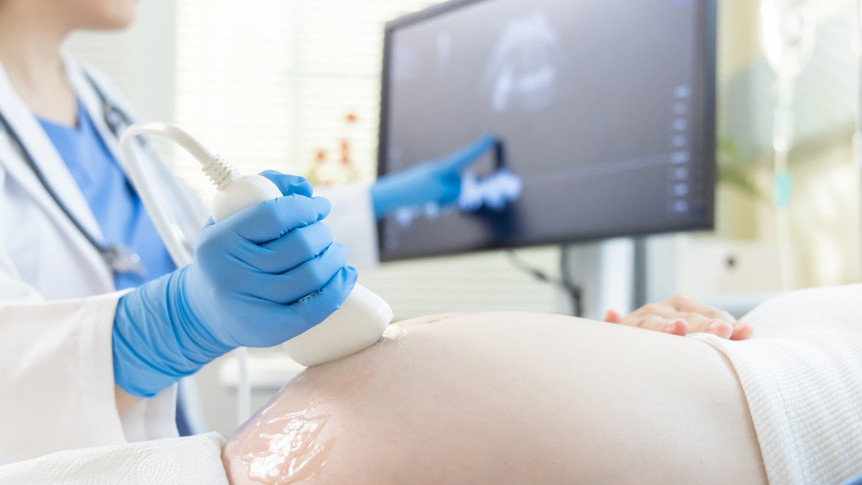 Thumbnail of Early Detection of Fetal Chromosomal Abnormalities: Early Pregnancy Screening