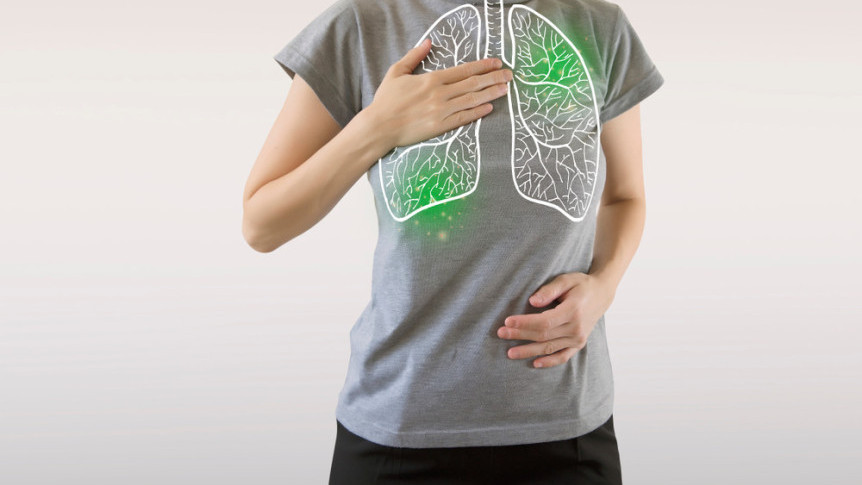 Thumbnail of Advances in Lung Cancer Treatment