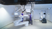 Thumbnail of Proton Therapy Combined with MR-guided Technology: Precisely Targeting Tumours