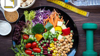 缩图 - 【癌症饮食DO’S & DON’TS​​】营养师提供癌友饮食指南  拆解3个谬误