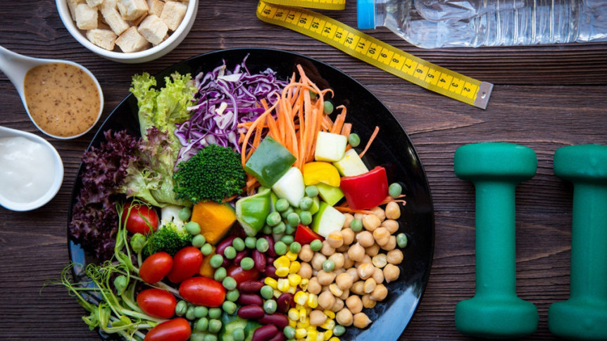 Thumbnail of Vital Nutrition Guidelines for Cancer Patients