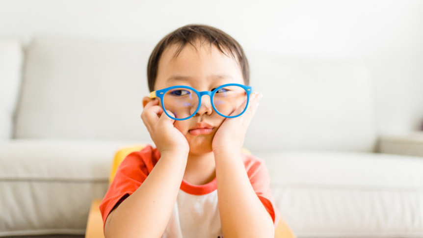 Thumbnail of Management of Children ADHD