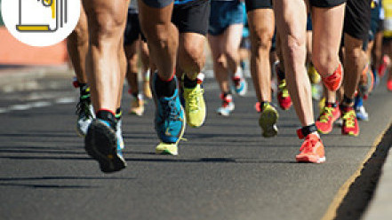 Thumbnail of 2025 Overseas Marathon - Elevating Performance with Scientific Training