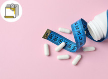 Thumbnail of Diabetes Medication and Weight Loss Treatment