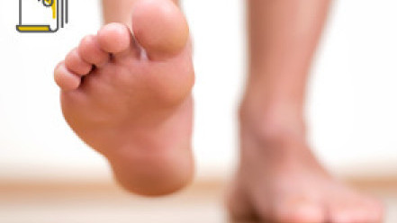 Thumbnail of Tips for Summer Foot Care to Avoid Athlete's Foot and Jogger's Heel