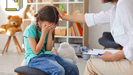 Thumbnail of Watch Out for Red Flags of Children's Emotional Distress