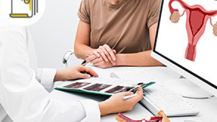 Thumbnail of Three Major Gynaecological Cancers - Diagnosis and Treatment of Early Cervical Cancer, Endometrial Cancer and Ovarian Cancer