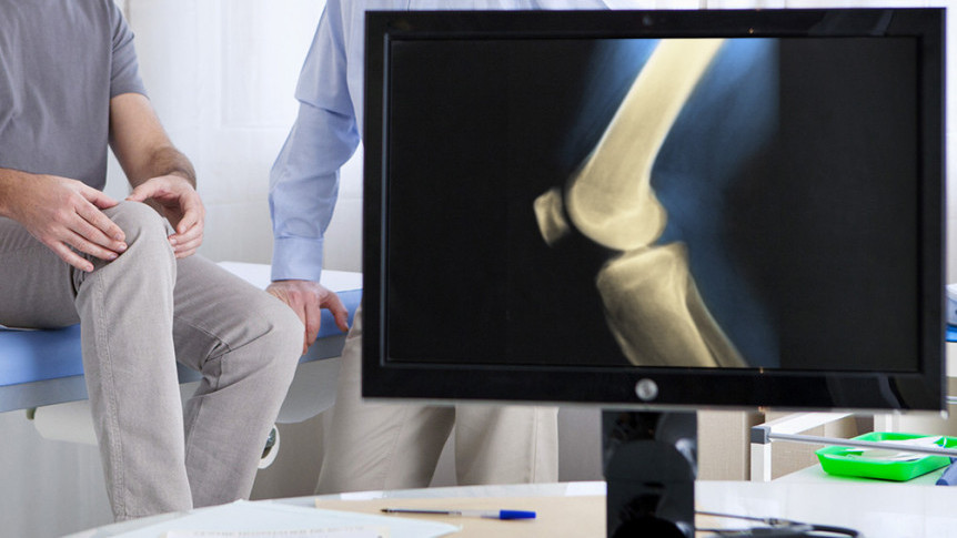 Thumbnail of Osteoporosis Not Only Exists in Elderly: Identify High-risk Factors Through Early Screening