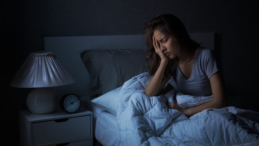 Thumbnail of Can't Sleep Well Every Night? Does Melatonin Help with Insomnia?