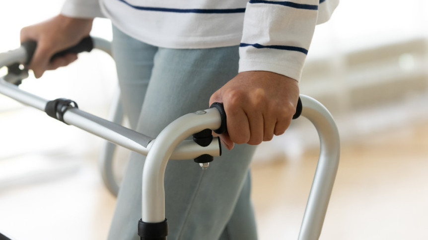 Thumbnail of Stroke Sequelae and Complications - Multi-disciplinary Teams Assist in Rehabilitation to Help Patients in Re-Adopting Independent Way of Living