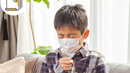 Thumbnail of Persistent Cough that Lasts for 4 Weeks is a Sign of Asthma? 4 Must-dos to Alleviate Symptoms and Seek for Ultimate Cure