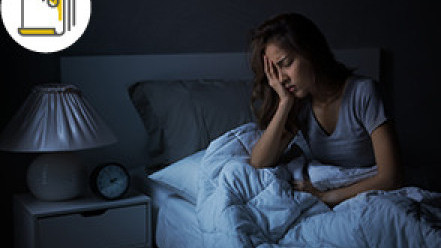 Thumbnail of Sleep Quality Matters: Is Poor Sleep Related to Hormones and Will Increase the Risk of Heart Disease and Cancer?