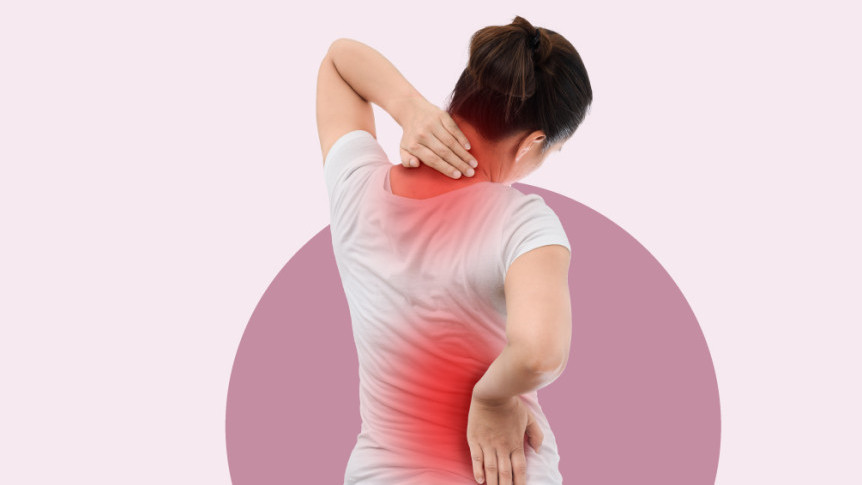 Thumbnail of Myofascial Pain Syndrome