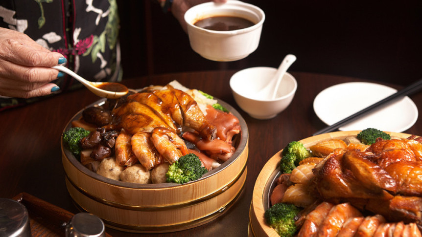 Thumbnail of Beware of Hidden Health Traps of Poon Choi: Tips on Avoiding High Fat, High Sodium to Reduce Heatlh Risks