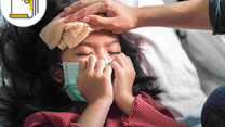 Thumbnail of Beware of Common Respiratory Infections: Influenza and COVID-19