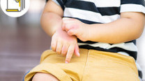 Thumbnail of Children's Allergies - Eight Types of Highly Allergic Food Early Adoption of Diversified Diet Can Help Reduce Food Allergy